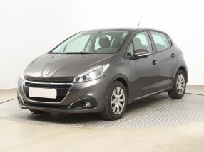 Peugeot 208 - 2019
