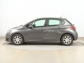 Peugeot 208 - 2019