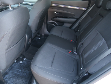 Hyundai Tucson - 2021