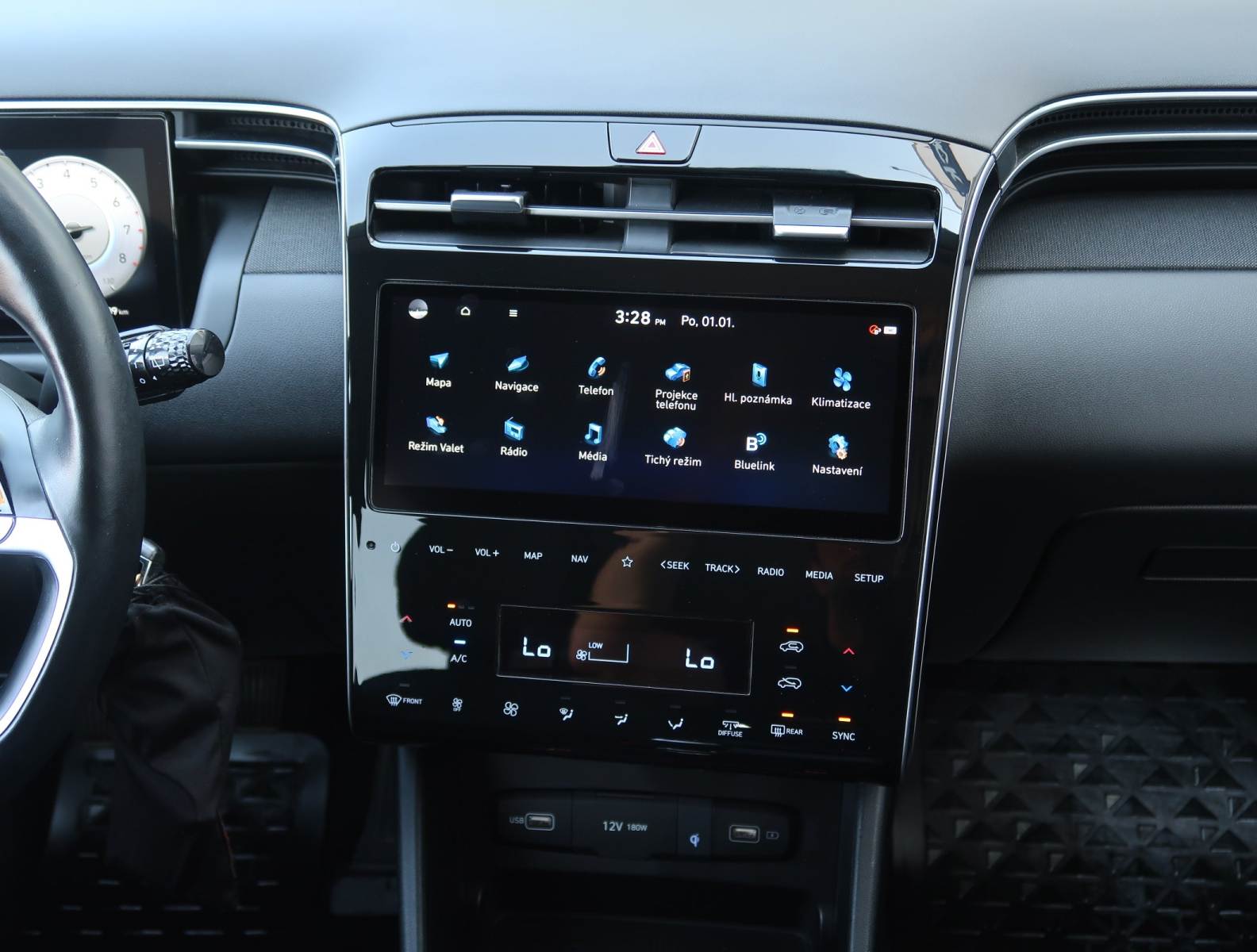 Hyundai Tucson - 2021