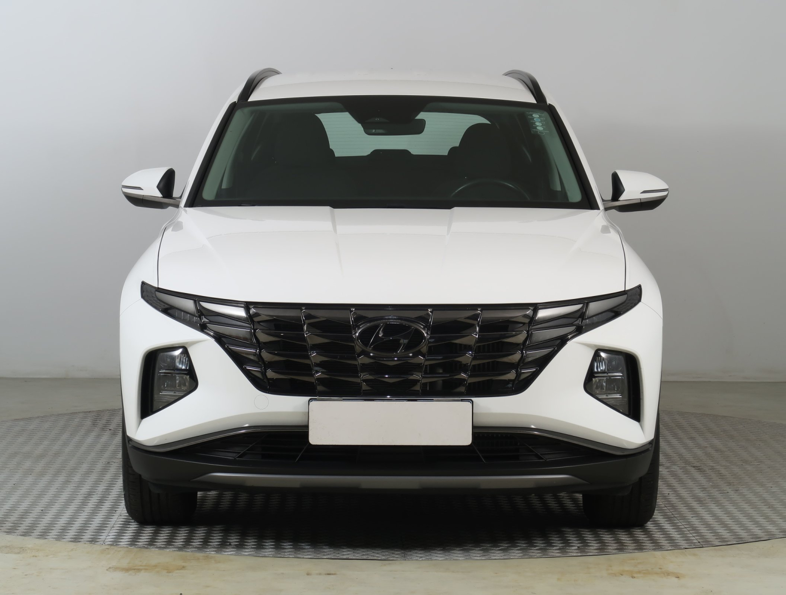 Hyundai Tucson - 2021
