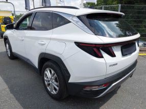 Hyundai Tucson - 2021