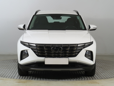 Hyundai Tucson - 2021