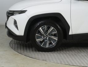 Hyundai Tucson - 2021