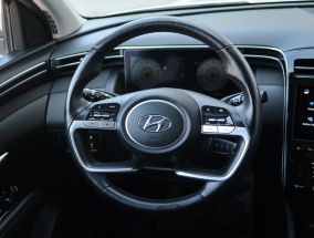 Hyundai Tucson - 2021