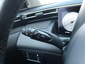 Hyundai Tucson - 2021
