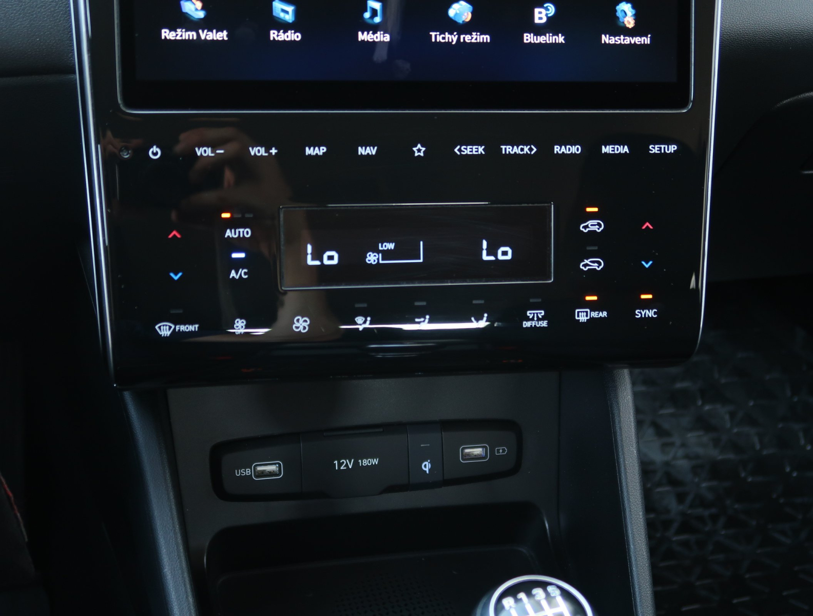 Hyundai Tucson - 2021