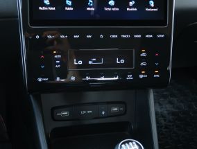 Hyundai Tucson - 2021