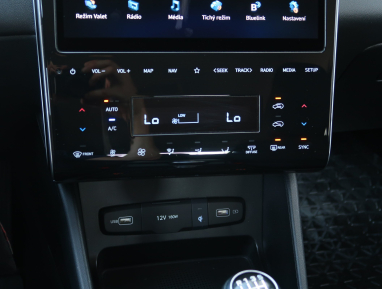Hyundai Tucson - 2021