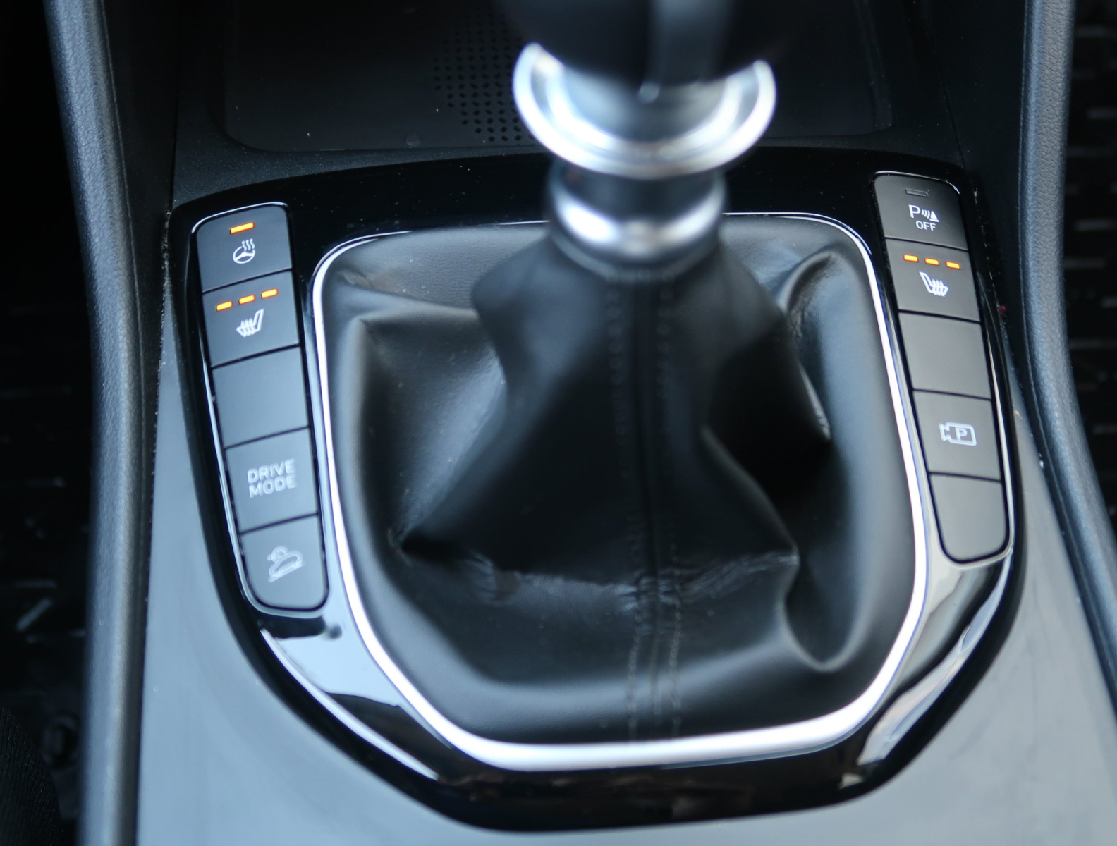 Hyundai Tucson - 2021