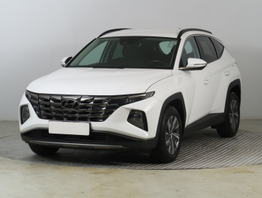 Hyundai Tucson - 2021