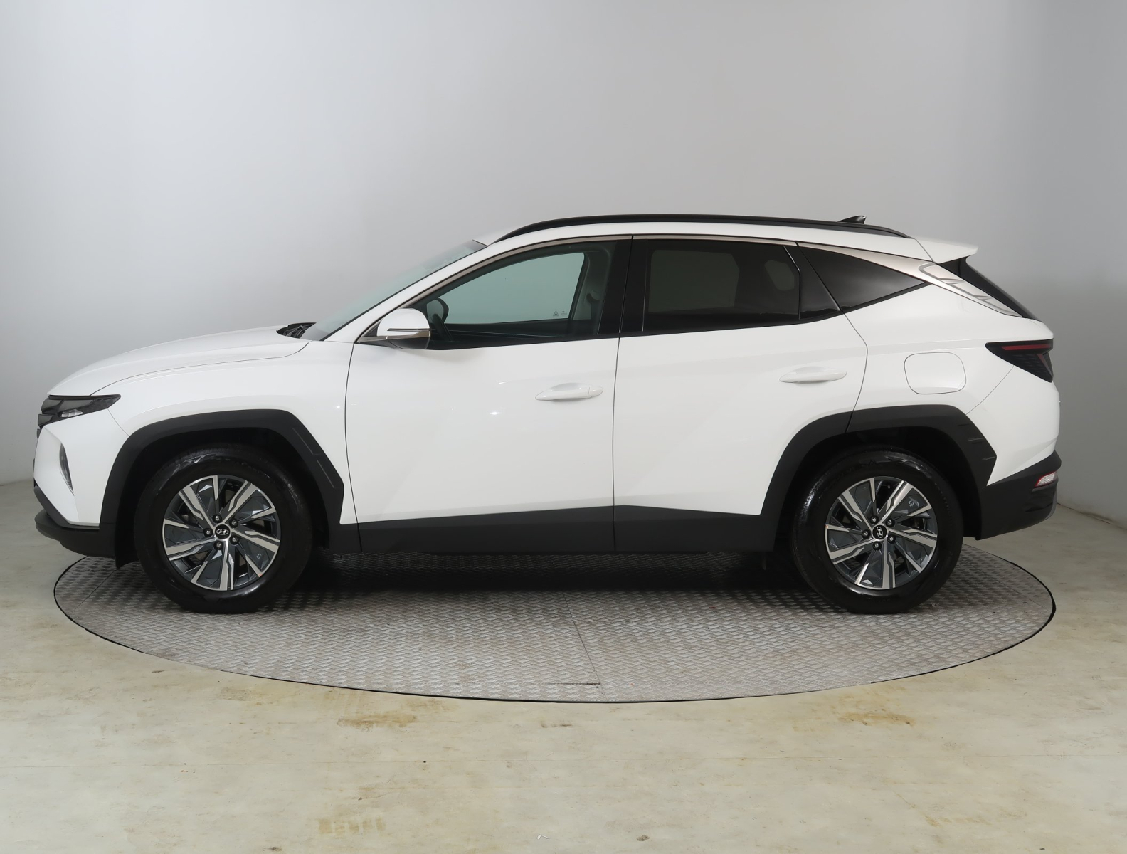 Hyundai Tucson - 2021