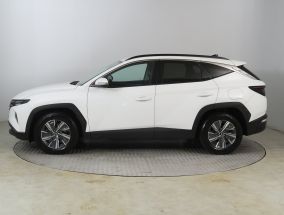 Hyundai Tucson - 2021