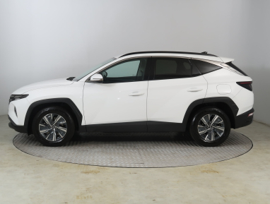 Hyundai Tucson - 2021