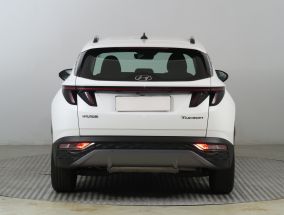 Hyundai Tucson - 2021
