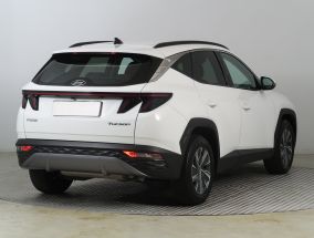 Hyundai Tucson - 2021