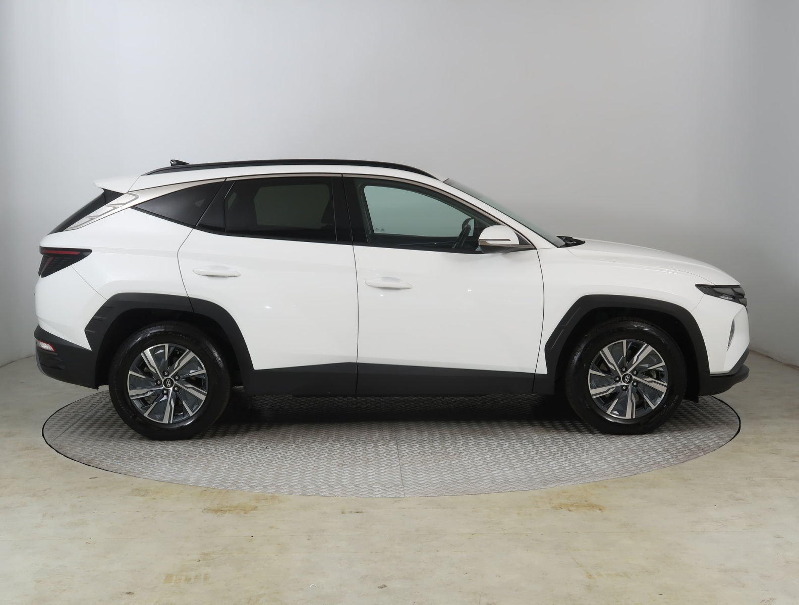 Hyundai Tucson - 2021