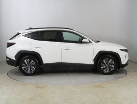 Hyundai Tucson - 2021