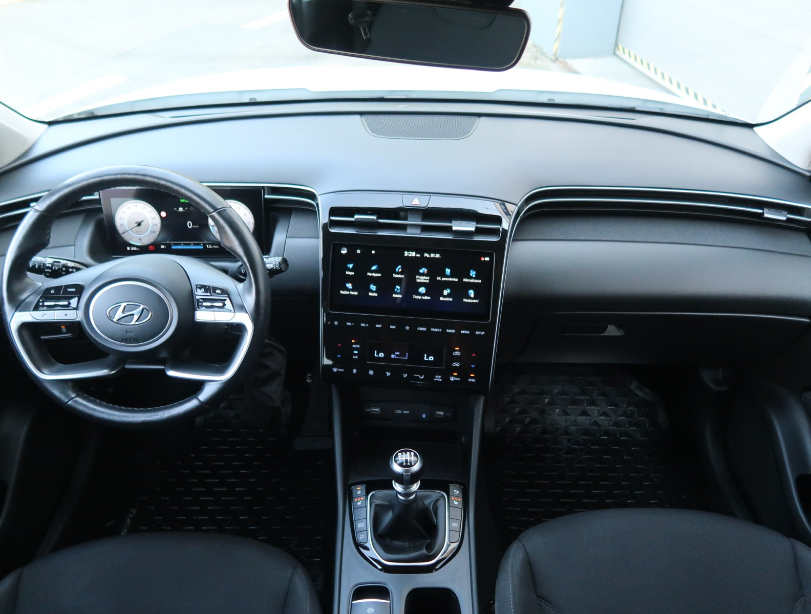 Hyundai Tucson - 2021