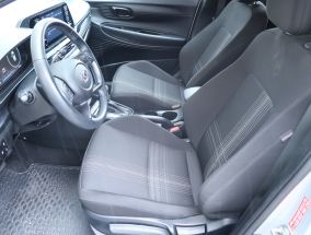 Hyundai Bayon - 2022