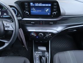 Hyundai Bayon - 2022