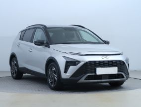Hyundai Bayon - 2022