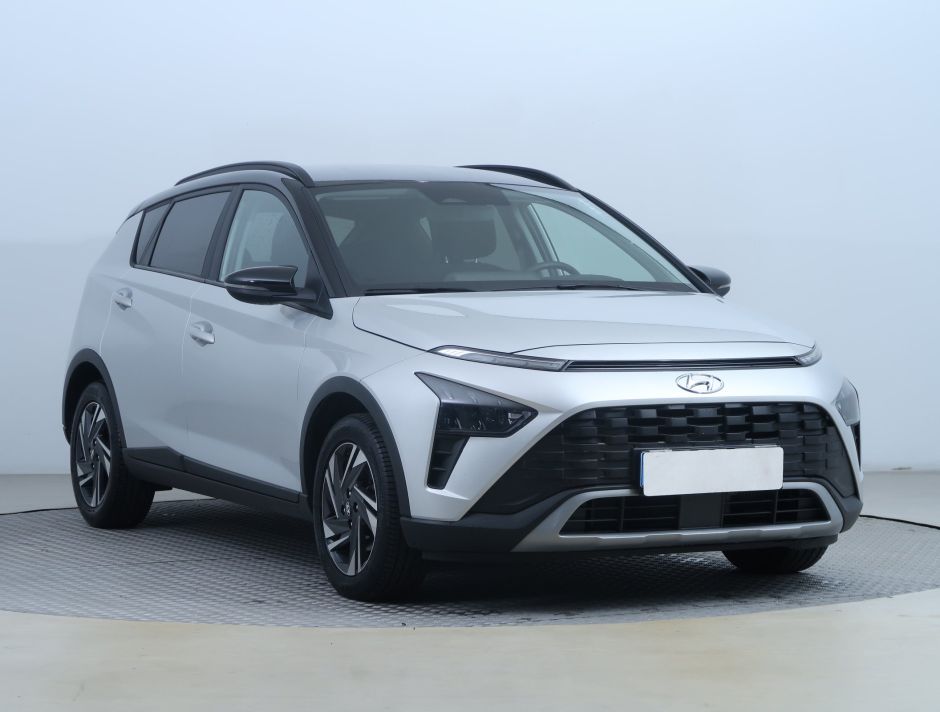 Hyundai Bayon - 2022