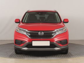 Honda CRV - 2018