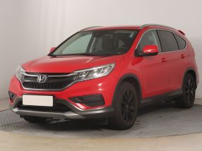Honda CRV - 2018