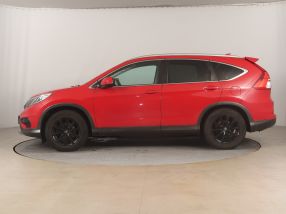 Honda CRV - 2018