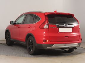 Honda CRV - 2018