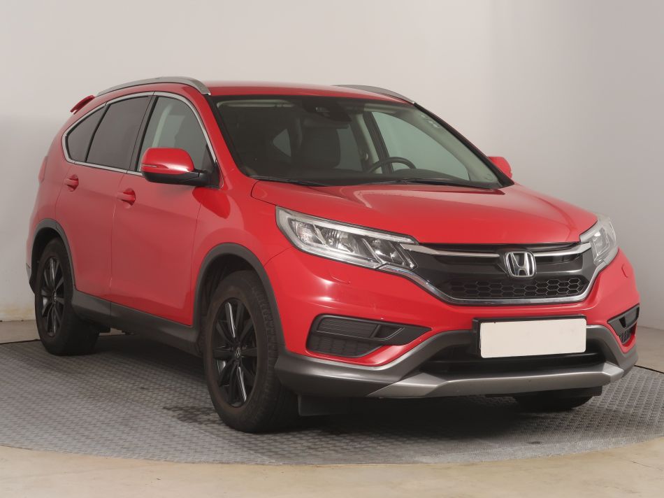 Honda CRV - 2018