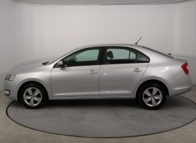 Skoda Rapid - 2015