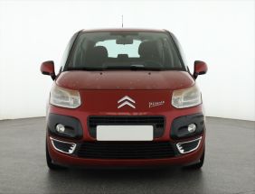 Citroen C3 Picasso - 2009