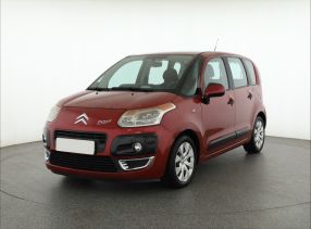 Citroen C3 Picasso - 2009