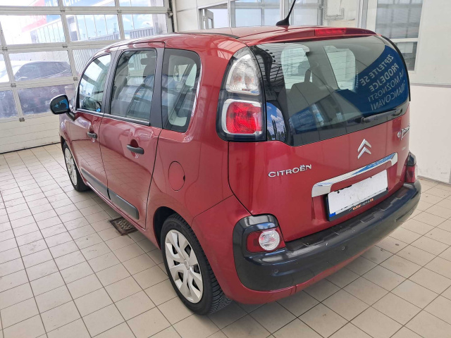 Citroen C3 Picasso 2009