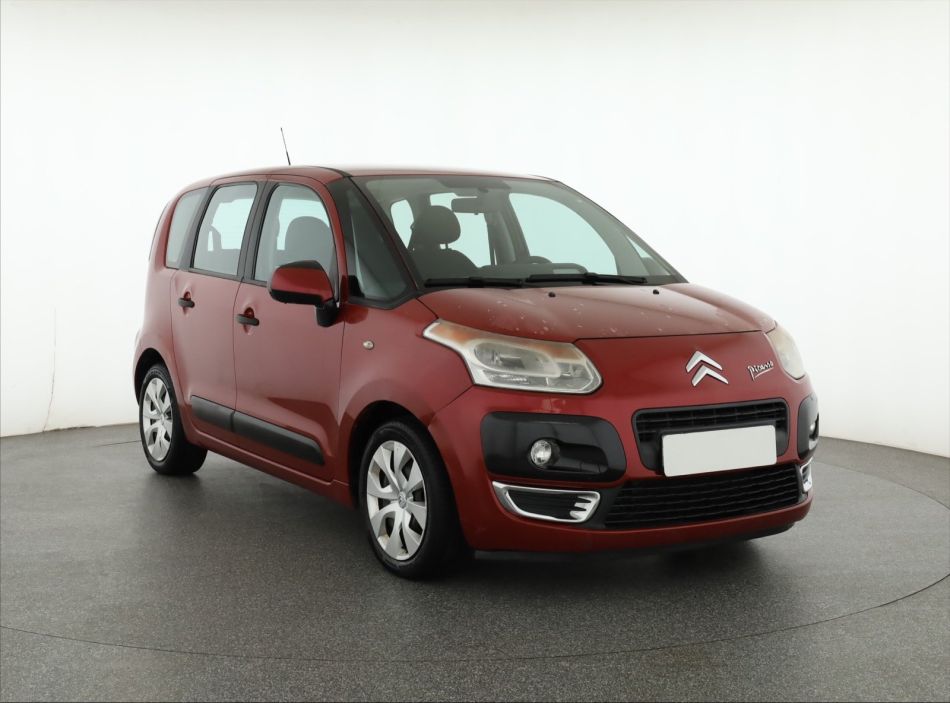Citroen C3 Picasso - 2009