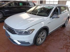 Volkswagen Passat - 2017