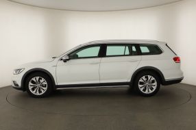 Volkswagen Passat - 2017