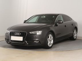 Audi A5 - 2012