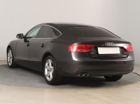 Audi A5 - 2012
