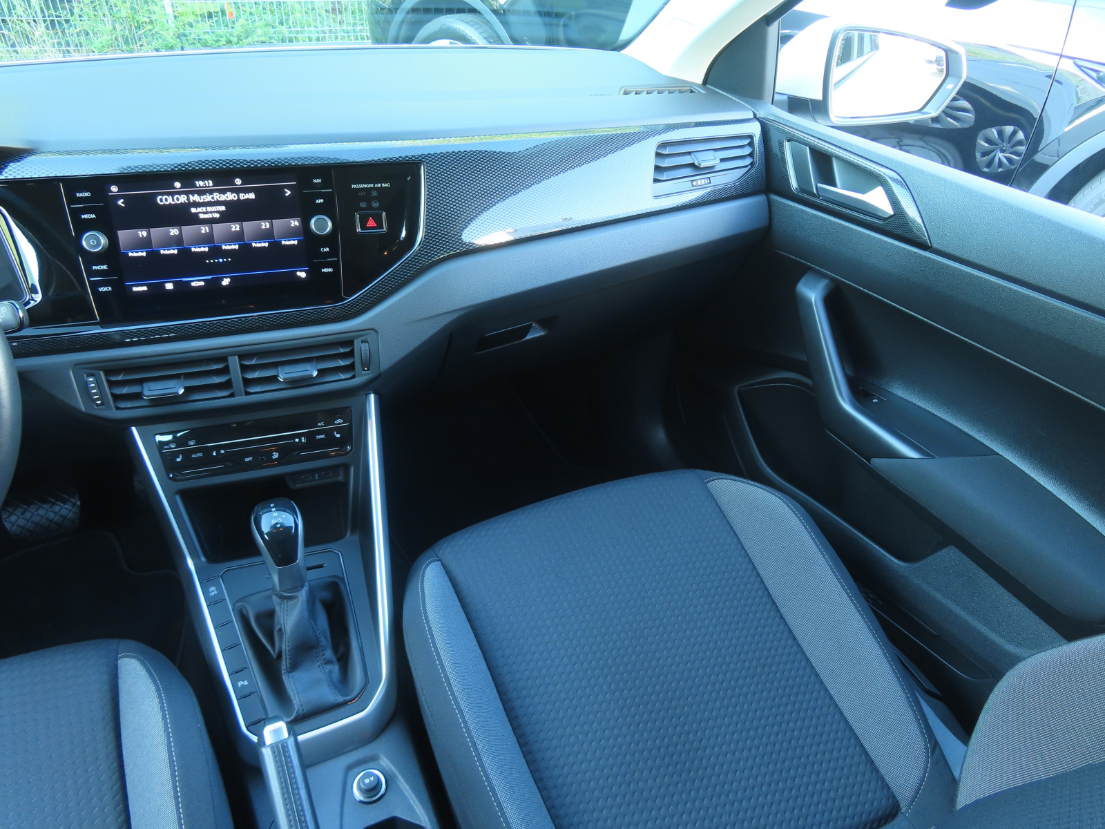 Volkswagen Polo - 2022