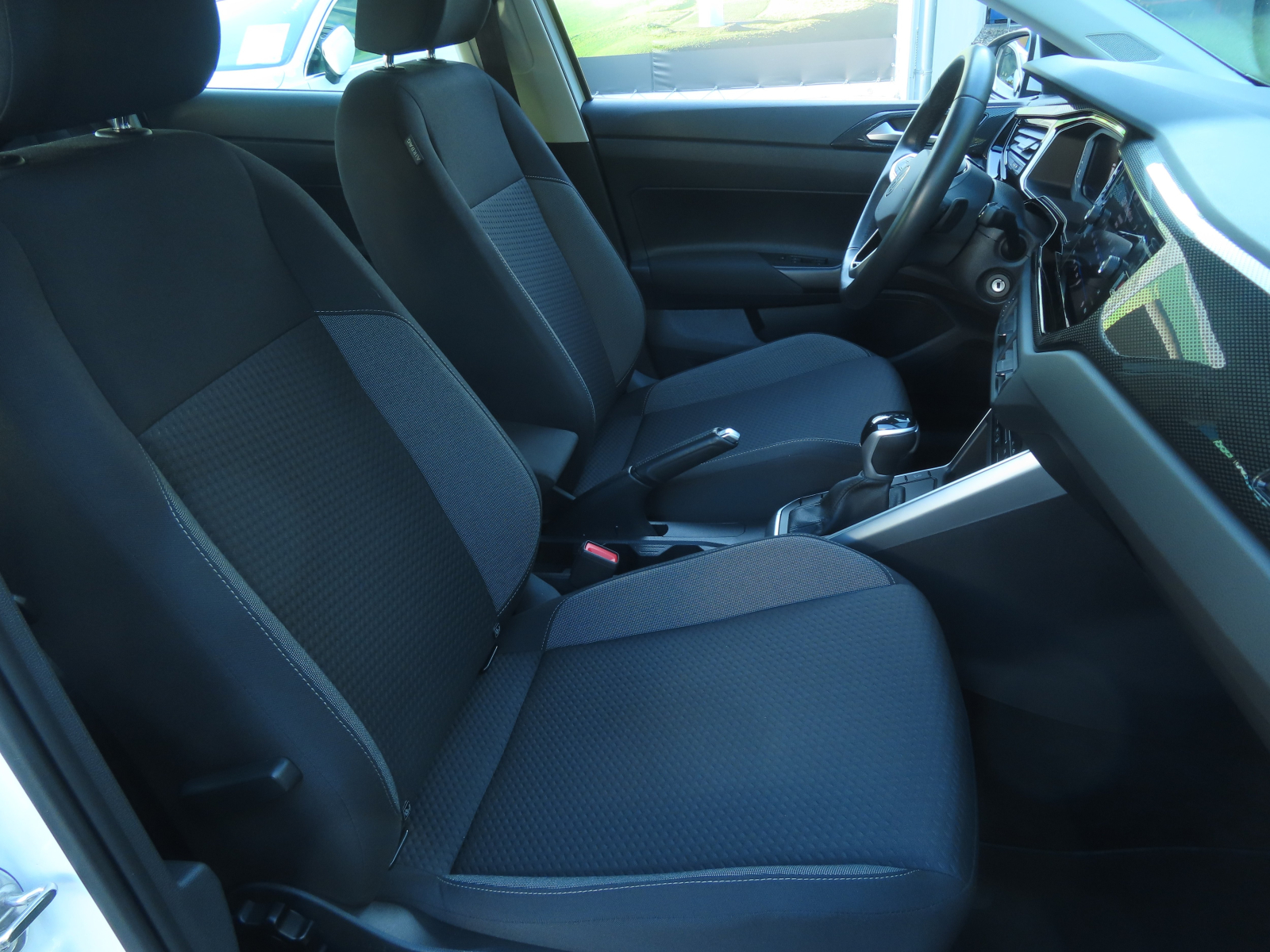 Volkswagen Polo - 2022