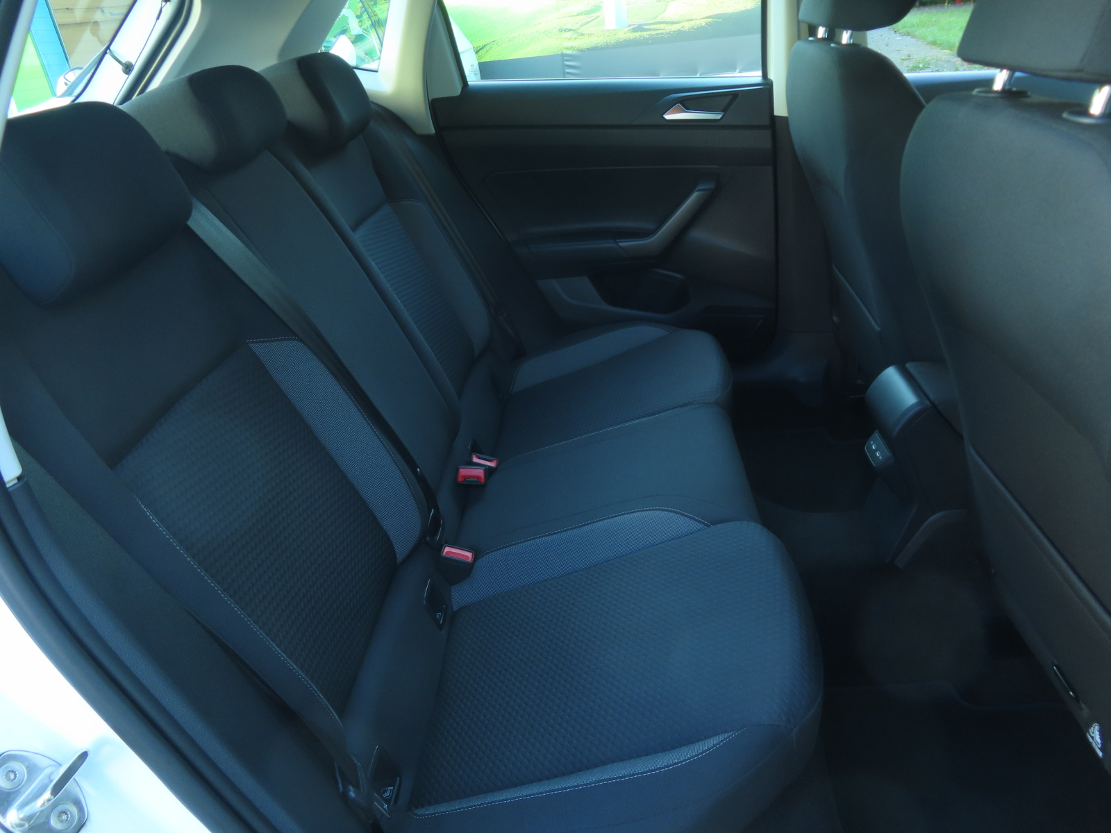 Volkswagen Polo - 2022