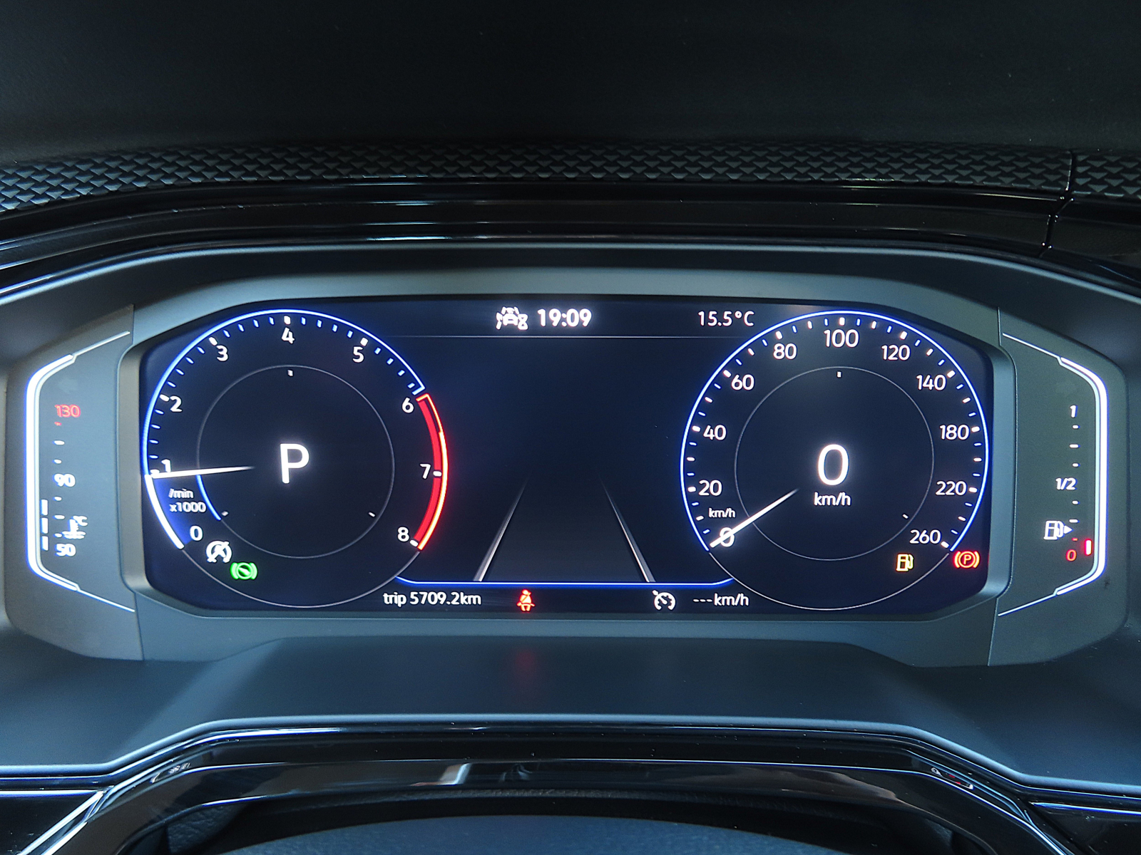 Volkswagen Polo - 2022