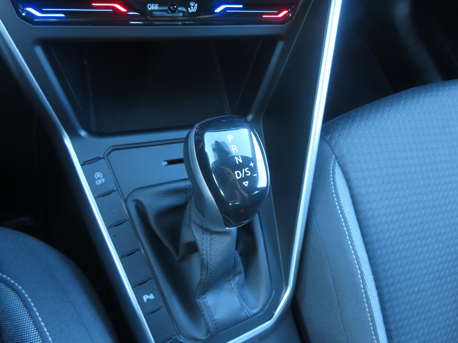 Volkswagen Polo - 2022
