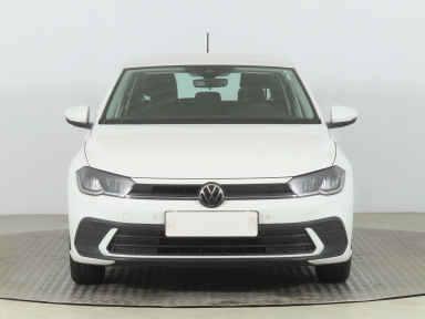 Volkswagen Polo - 2022
