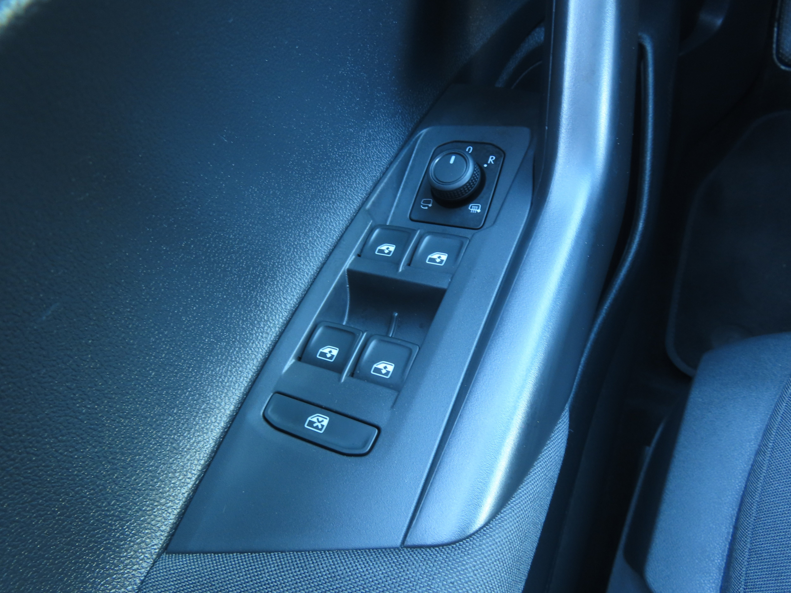 Volkswagen Polo - 2022