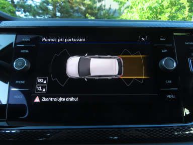 Volkswagen Polo - 2022