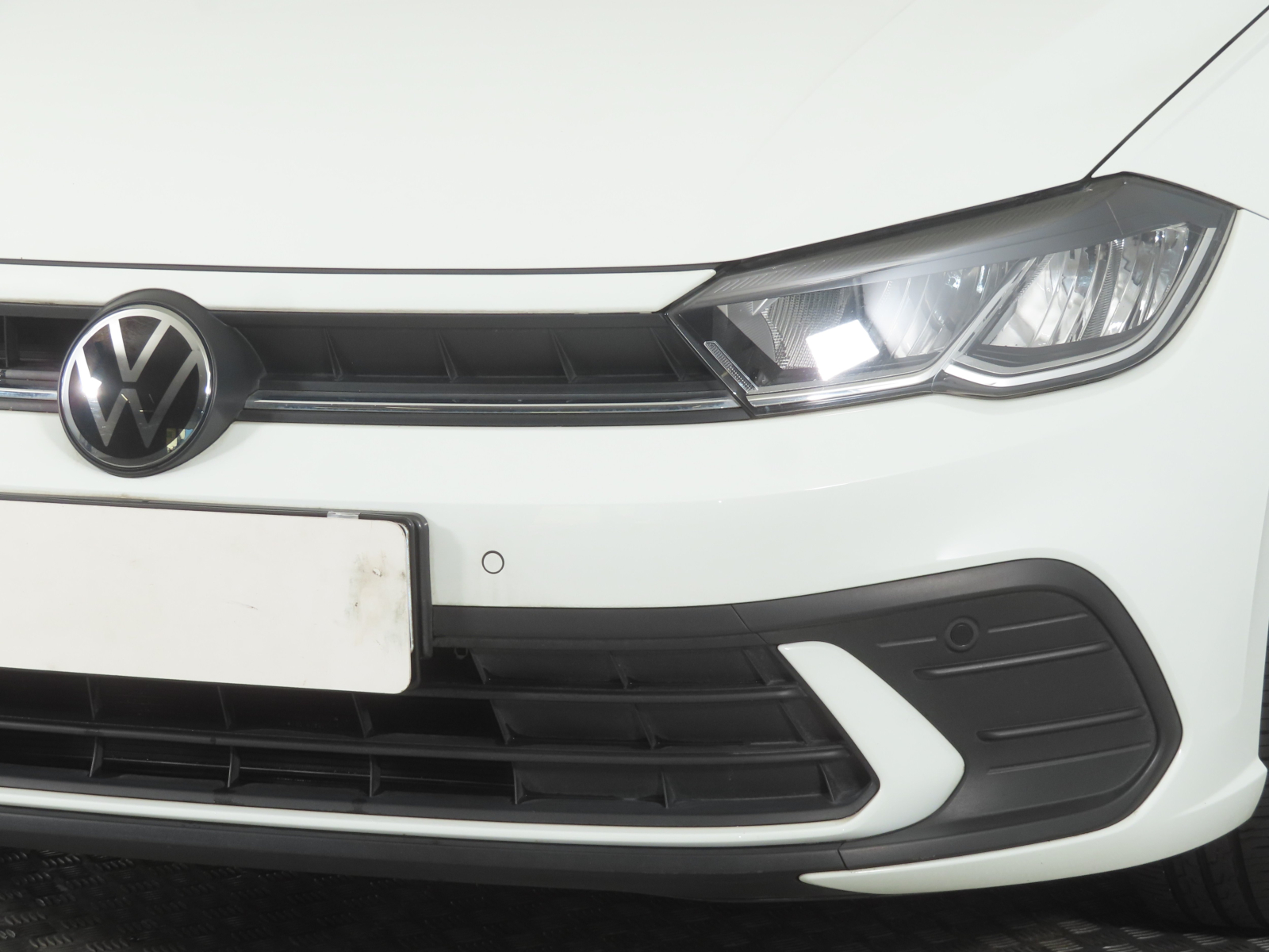Volkswagen Polo - 2022